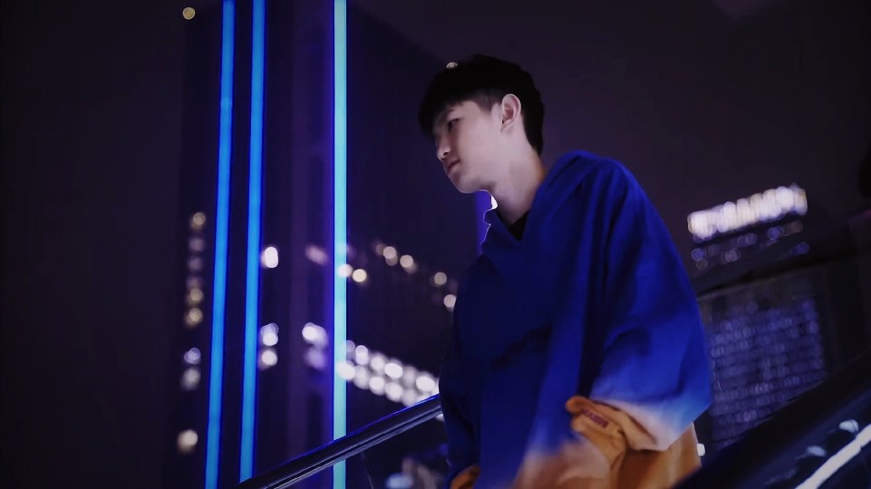 事业的平衡