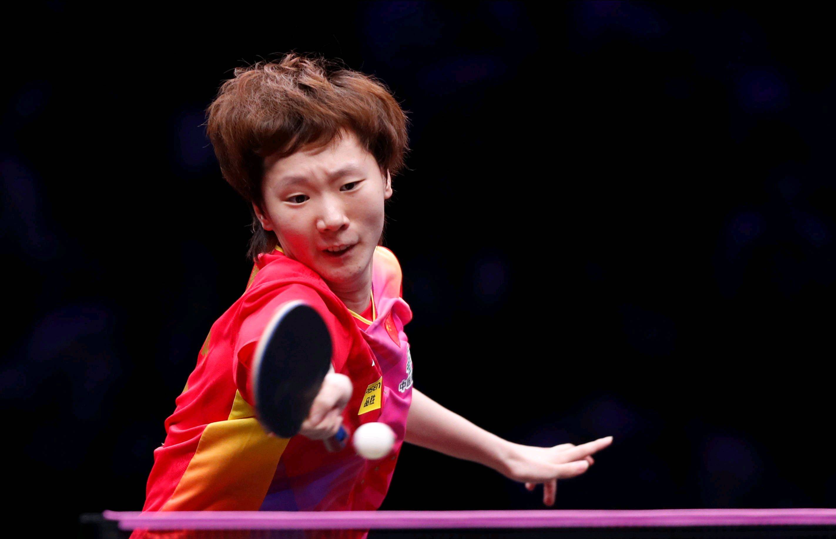 并通过接发 并通过接发