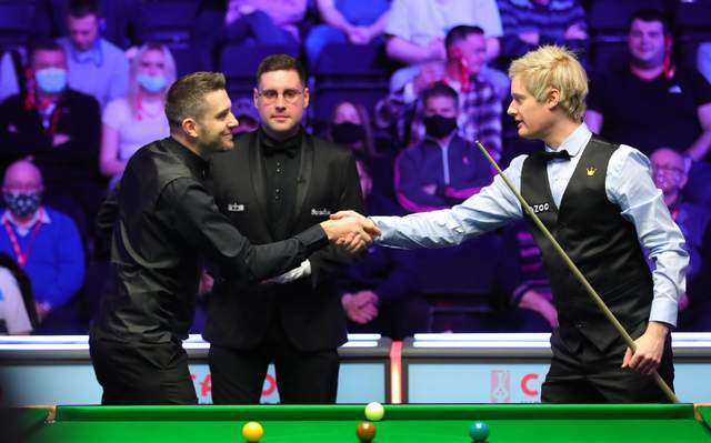 重新赢得了 重新赢得了