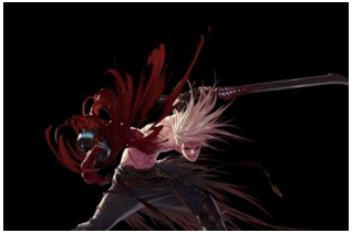 尔与路易斯 尔与路易斯