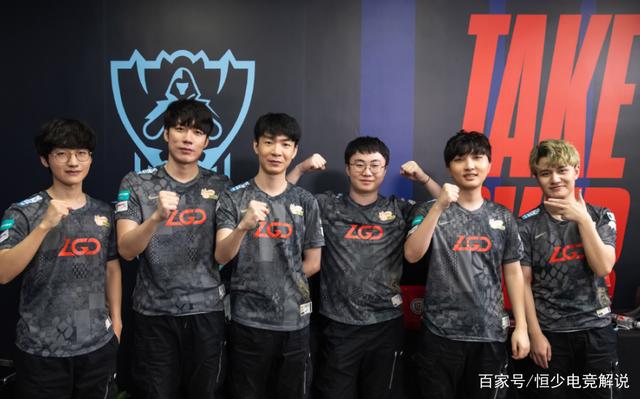 他们并不急 他们并不急