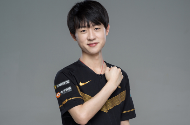 年轻选手 年轻选手