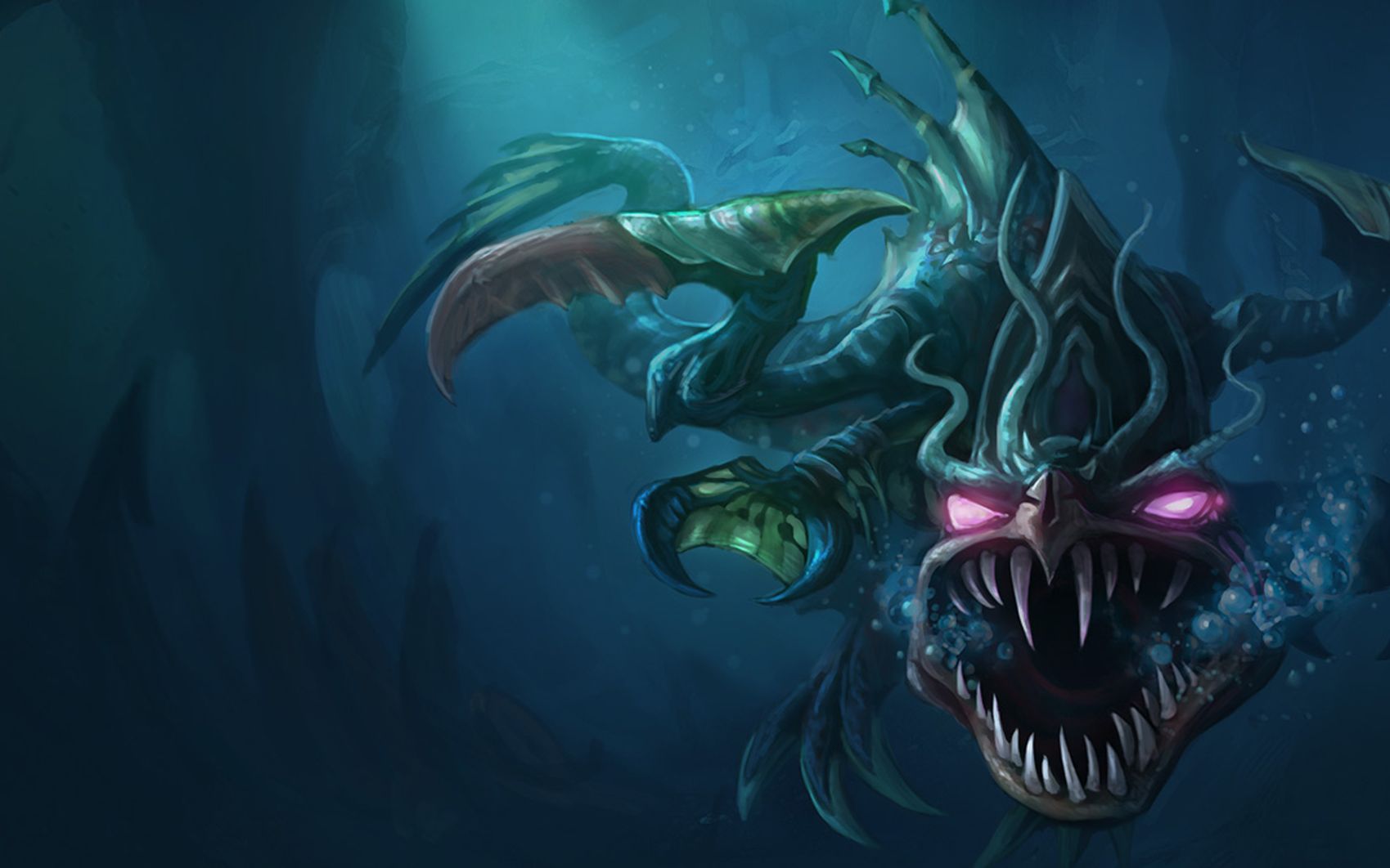 他将面对更 他将面对更